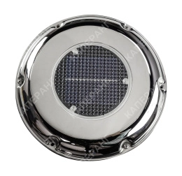 Вентилятор на солнечных батареях (13025)